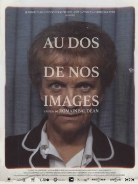 Au dos de nos images