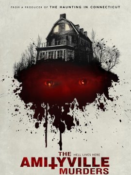 The Amityville Murders
