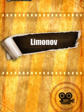 Limonov, The Ballad of Eddie