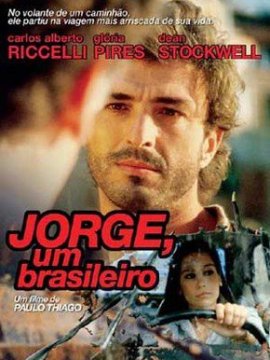 Jorge, le camionneur