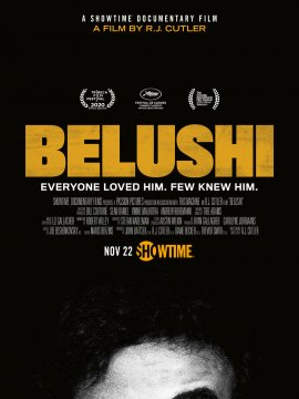 Belushi