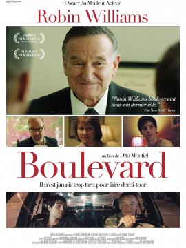 Boulevard