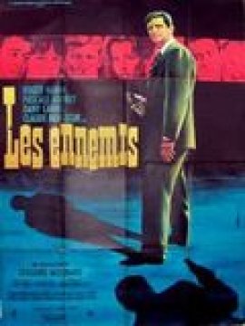 Les Ennemis