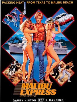 Malibu Express