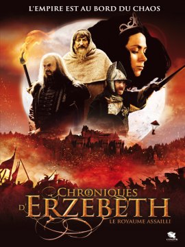 Chroniques d'Erzebeth