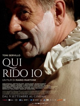 Qui rido io
