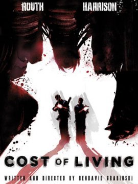 Cost of Living