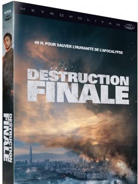 Destruction finale