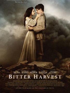 Bitter Harvest