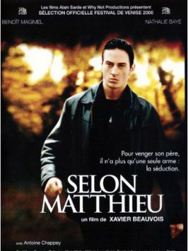 Selon Matthieu