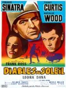 Les Diables au soleil