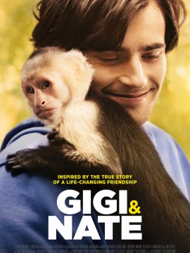 Gigi & Nate
