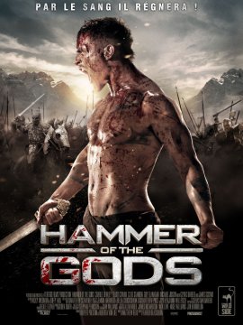 Hammer of the Gods