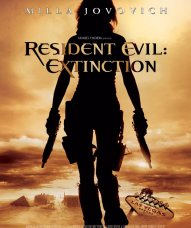 Resident Evil : Extinction