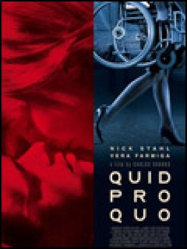 Quid Pro Quo
