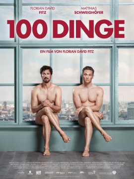 100 Dinge