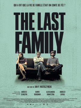 The Last Family