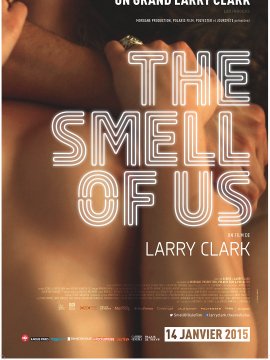 The Smell of Us