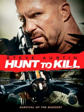 Hunt to Kill