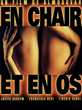 En chair et en os