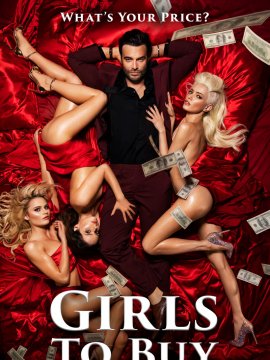 Girls To Buy