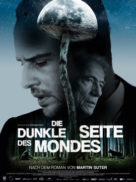 Die dunkle Seite des Mondes