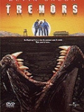 Tremors