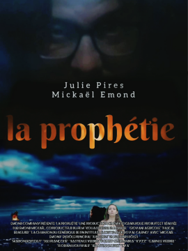 La Prophétie