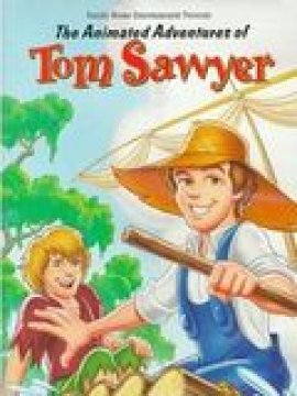 Les Aventures de Tom Sawyer et de Huckleberry Fynn