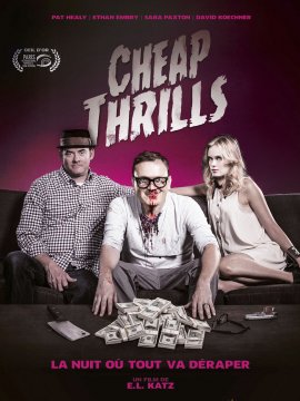 Cheap Thrills