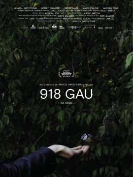 918 GAU