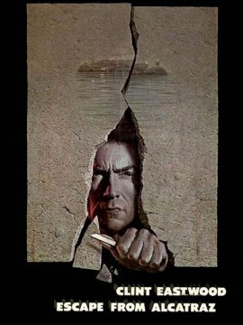 L'Evadé d'Alcatraz