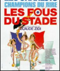 Les Fous du stade