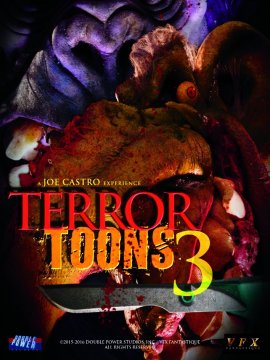 Terror Toons 3