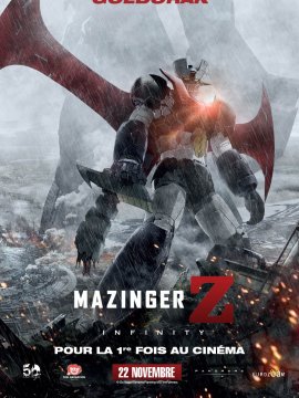 Mazinger Z