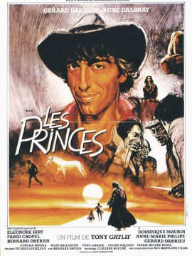 Les Princes
