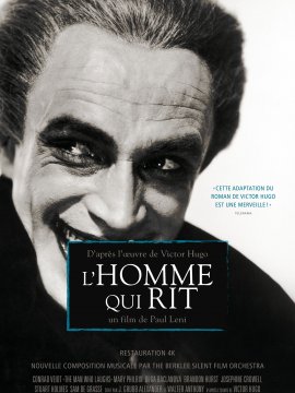 L'Homme qui rit