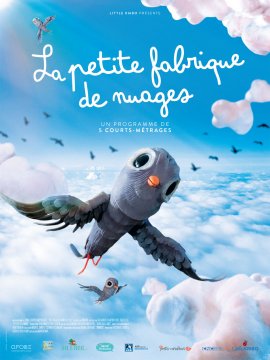 La Petite fabrique de nuages