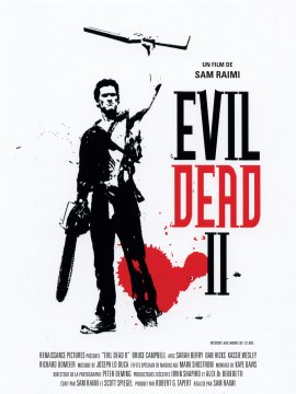 Evil Dead 2
