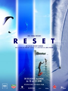 Reset