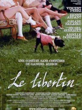Le Libertin