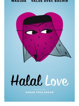 Halal Love