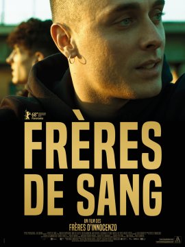 Frères de sang