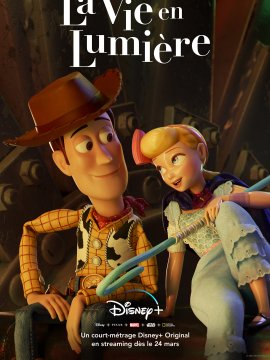 La Vie en lumière
