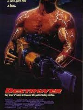 Destroyer