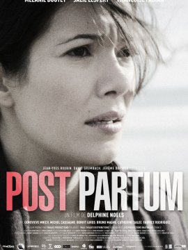 Post partum