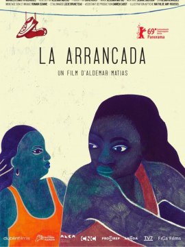 La Arrancada