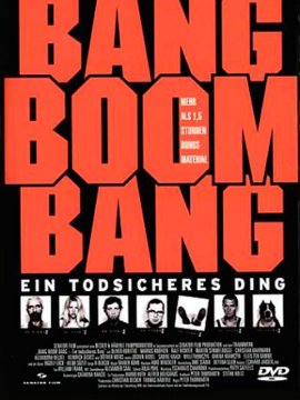 Bang Boom Bang - Ein todsicheres Ding