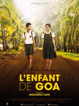 L'Enfant de Goa