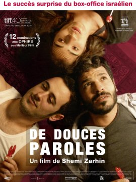 De Douces Paroles